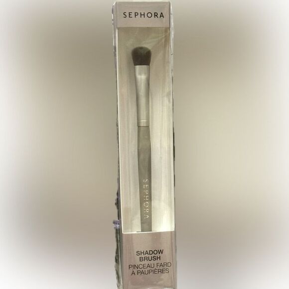 New! Never used! Sephora Eyeshadow Brush! - Picture 6 of 10